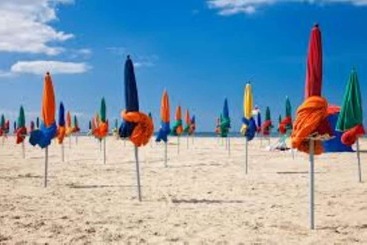 هتل Kyriad Deauville   St Arnoult