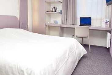 هتل Kyriad Deauville   St Arnoult