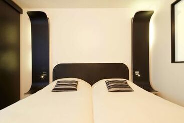 هتل Kyriad Deauville   St Arnoult