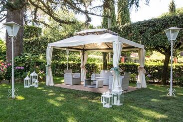 هتل La Locanda Dei Ciocca