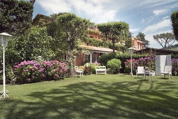 هتل La Locanda Dei Ciocca