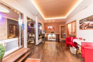 هتل La Maison Wellness & Spa