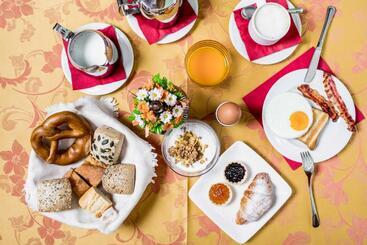 هتل La Maison Wellness & Spa