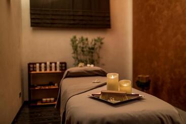 هتل La Maison Wellness & Spa