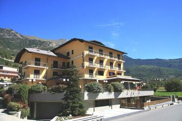 هتل La Rocca Sport & Benessere