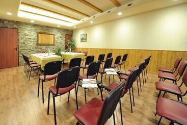 هتل La Rocca Sport & Benessere