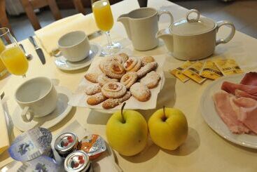هتل La Rocca Sport & Benessere