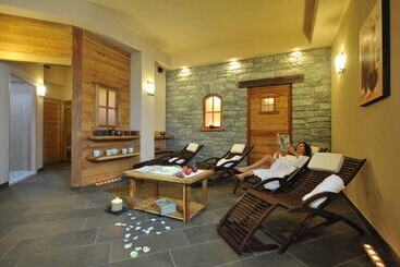 هتل La Rocca Sport & Benessere