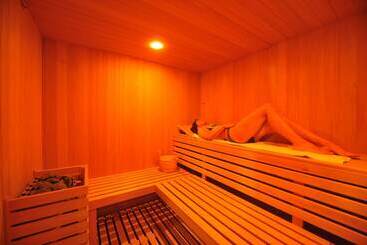 هتل La Rocca Sport & Benessere