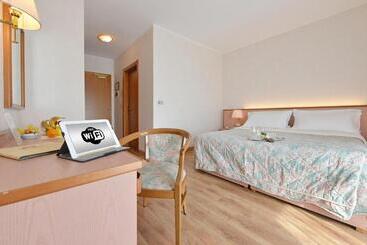 هتل La Rocca Sport & Benessere