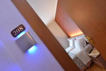 هتل La Rocca Sport & Benessere