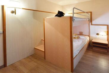 هتل La Rocca Sport & Benessere