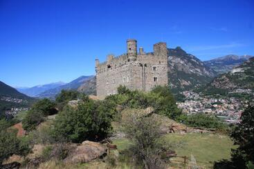 هتل La Rocca Sport & Benessere