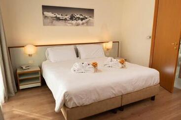 هتل La Rocca Sport & Benessere