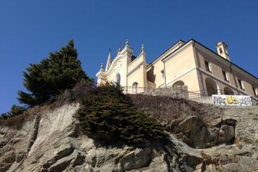 هتل La Rocca Sport & Benessere
