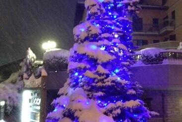 هتل La Rocca Sport & Benessere