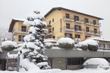 هتل La Rocca Sport & Benessere