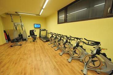 هتل La Rocca Sport & Benessere