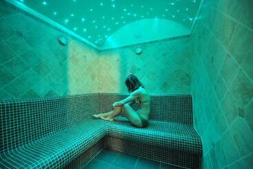 هتل La Rocca Sport & Benessere