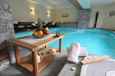 هتل La Rocca Sport & Benessere