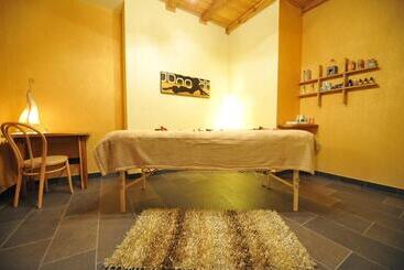 هتل La Rocca Sport & Benessere