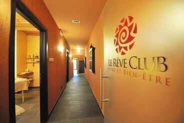 هتل La Rocca Sport & Benessere