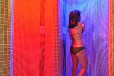 هتل La Rocca Sport & Benessere