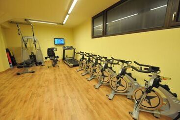 هتل La Rocca Sport & Benessere