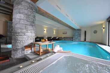 هتل La Rocca Sport & Benessere