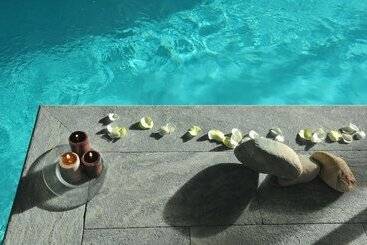 هتل La Rocca Sport & Benessere