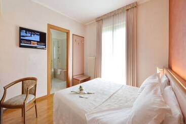 هتل La Rocca Sport & Benessere