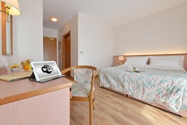 هتل La Rocca Sport & Benessere