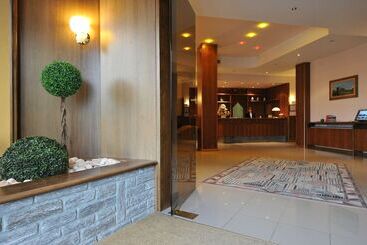 هتل La Rocca Sport & Benessere