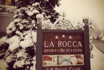 هتل La Rocca Sport & Benessere