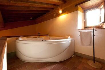 酒店 Le Pozze Di Lecchi