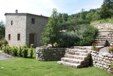 酒店 Le Pozze Di Lecchi