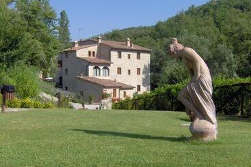 酒店 Le Pozze Di Lecchi