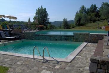 酒店 Le Pozze Di Lecchi