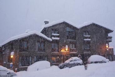 L’Ermita B&B - Meritxell