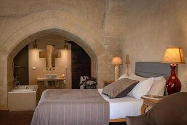Locanda Di San Martino Hotel & Thermae Romanae