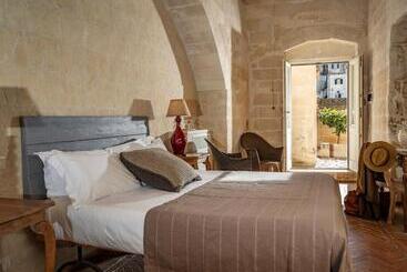 Locanda Di San Martino Hotel & Thermae Romanae