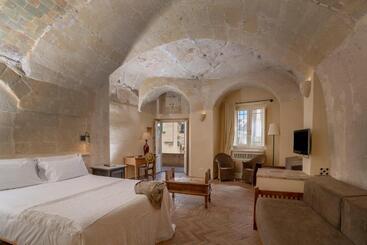 Locanda Di San Martino Hotel & Thermae Romanae