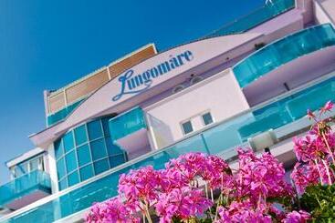 هتل Lungomare