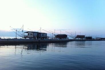 هتل Lungomare