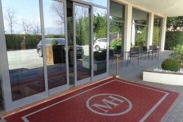 هتل Ferretti Majestichouse