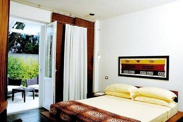 Marina 10 Design Hotel & Spa