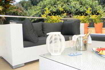 Marina 10 Design Hotel & Spa