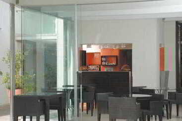 Marina 10 Design Hotel & Spa