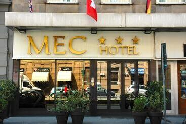 هتل Mec