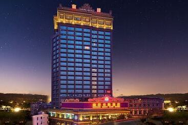 فندق Nanyang King S Gate